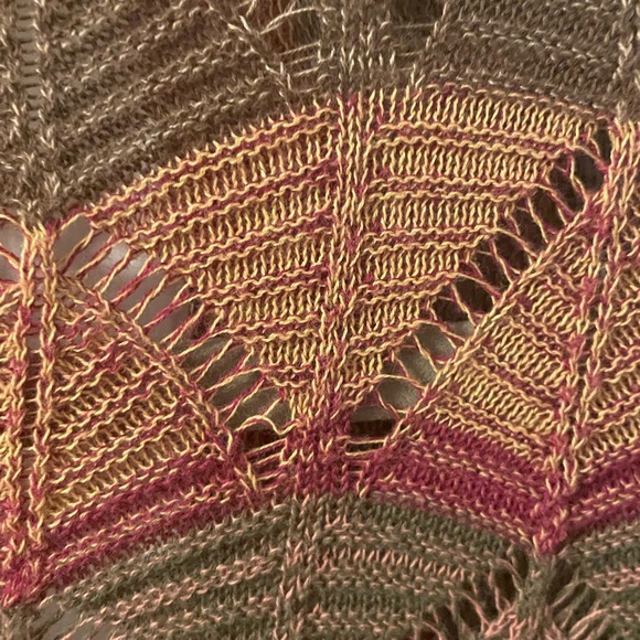 Sonoma Life and Style Cardigan - petite M - Picture 3 of 7